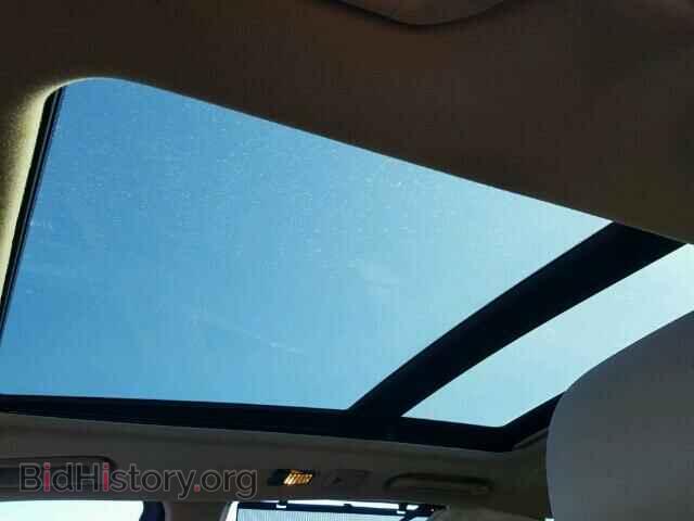 2006 BMW X5 - VIN: 5UXFA13596LY46122 - Фото 9