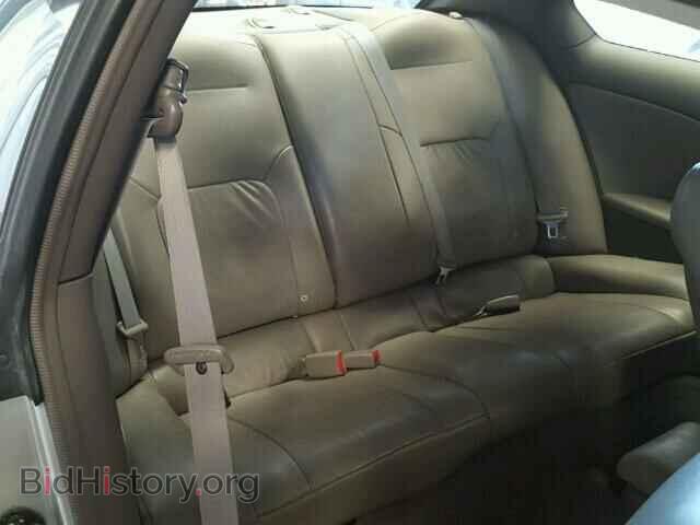 2003 CHRYSLER SEBRING - VIN: 4C3AG52H43E116621 - Photo 6