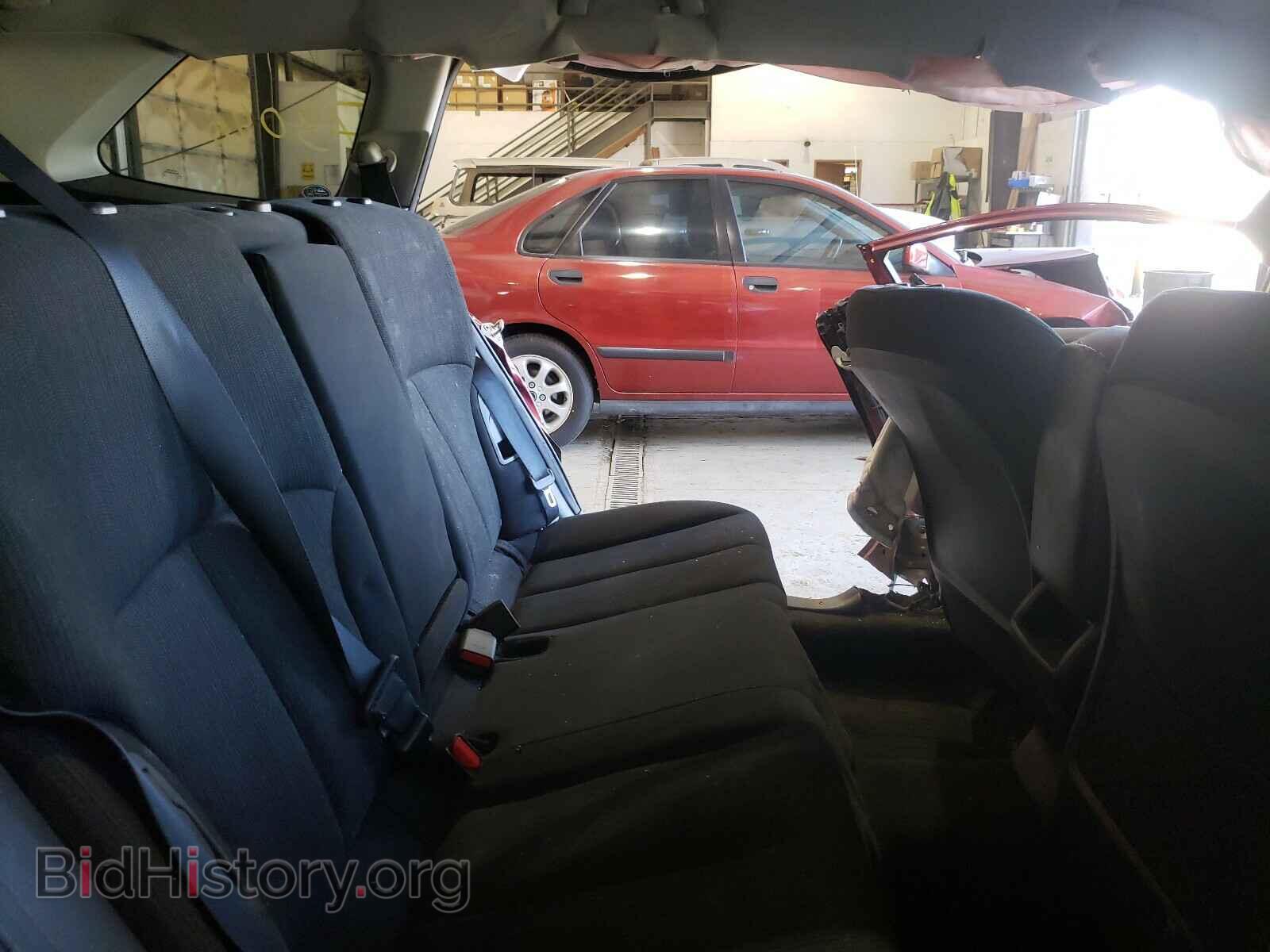 2014 SUBARU OUTBACK - VIN: 4S4BRBCC5E3203628 - Photo 6