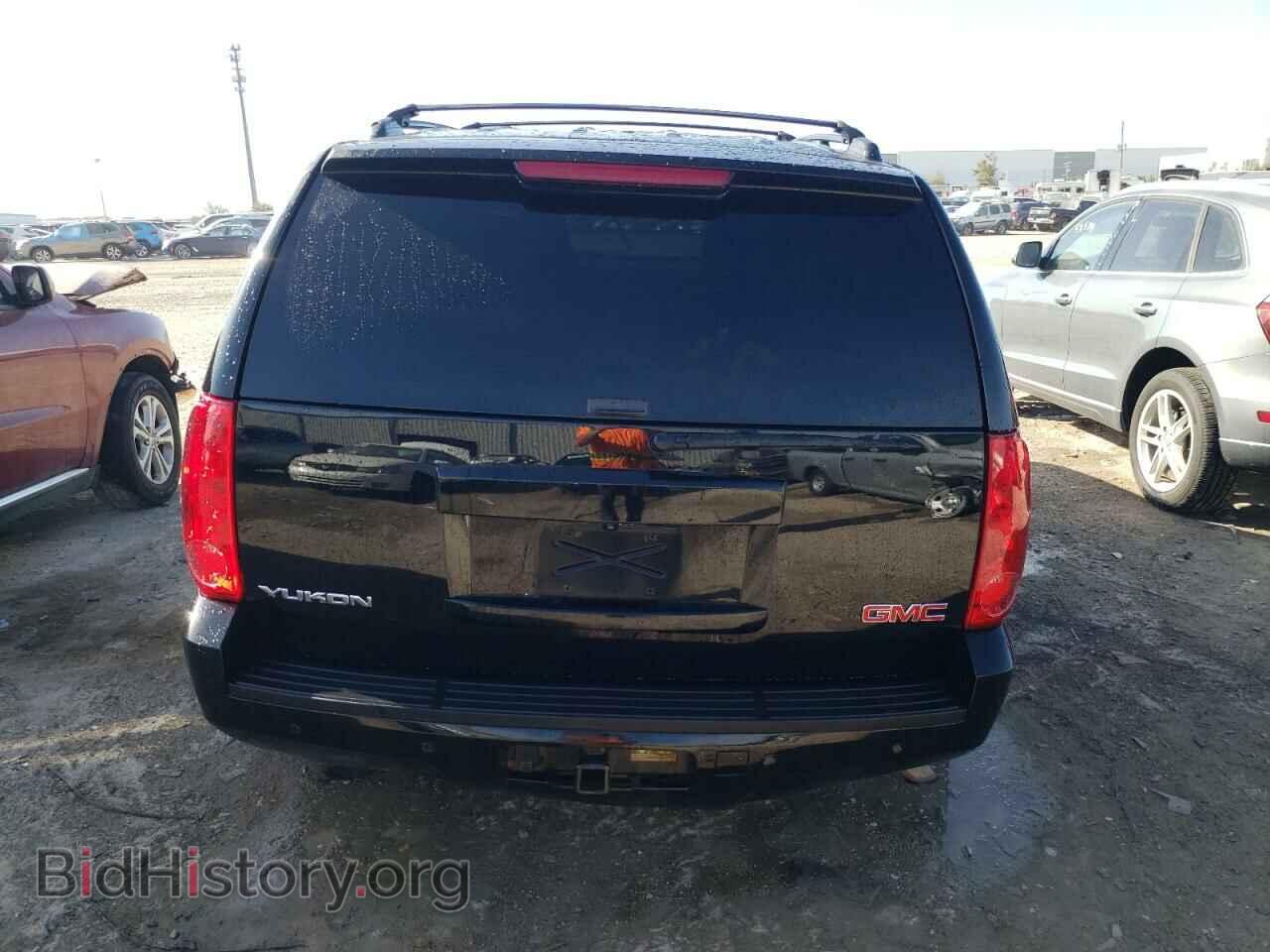 2013 GMC YUKON - VIN: 1GKS2CE09DR281539 - Фото 6
