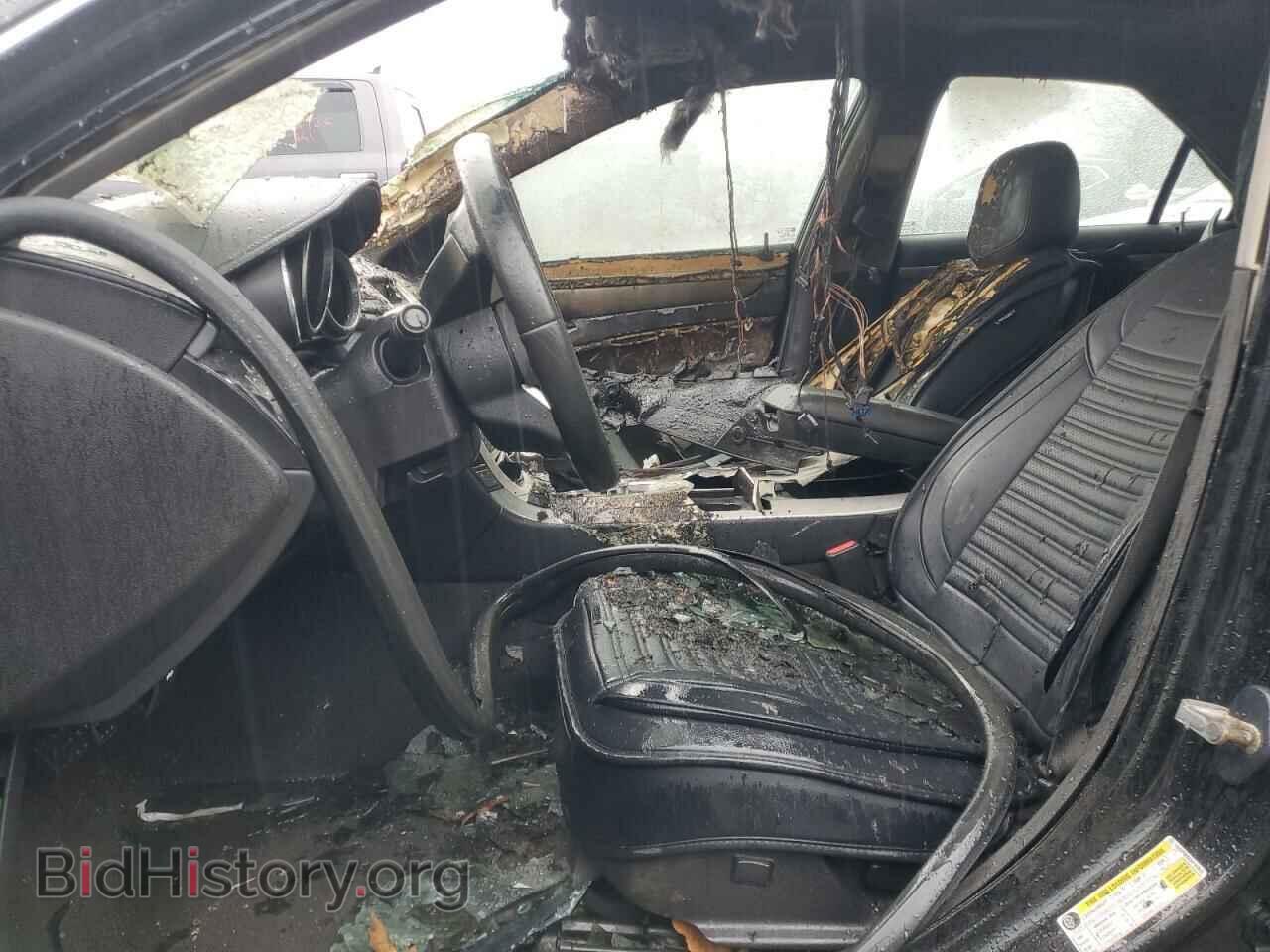 2013 CADILLAC CTS - VIN: 1G6DF5E52D0163842 - Фото 7