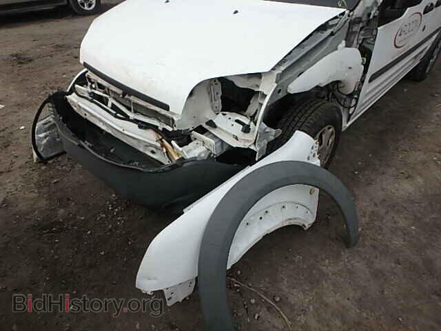 2011 FORD TRANSIT CO - VIN: NM0LS7CN5BT069496 - Фото 10