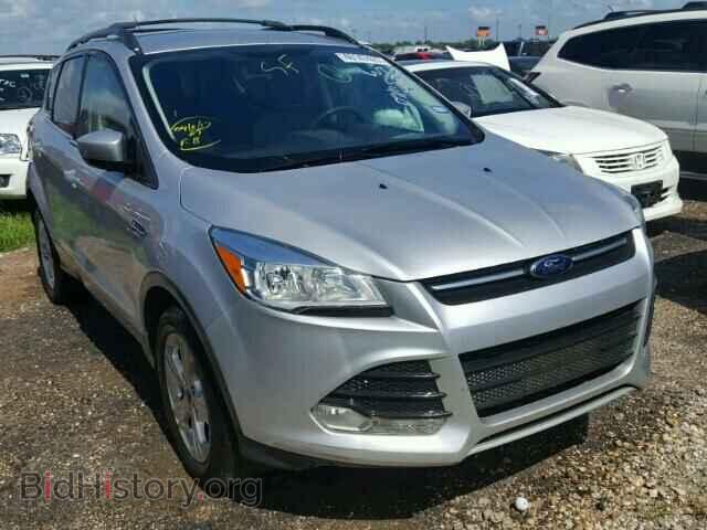 Фотография 1FMCU9G98DUD60444 - FORD ESCAPE 2013