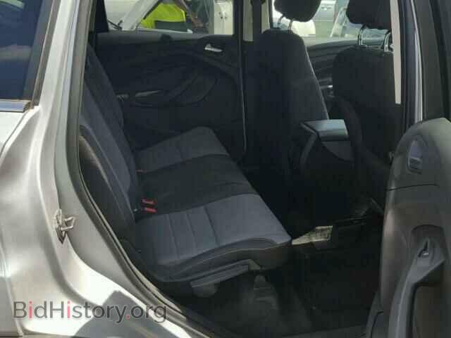 2013 FORD ESCAPE - VIN: 1FMCU9G98DUD60444 - Фото 6