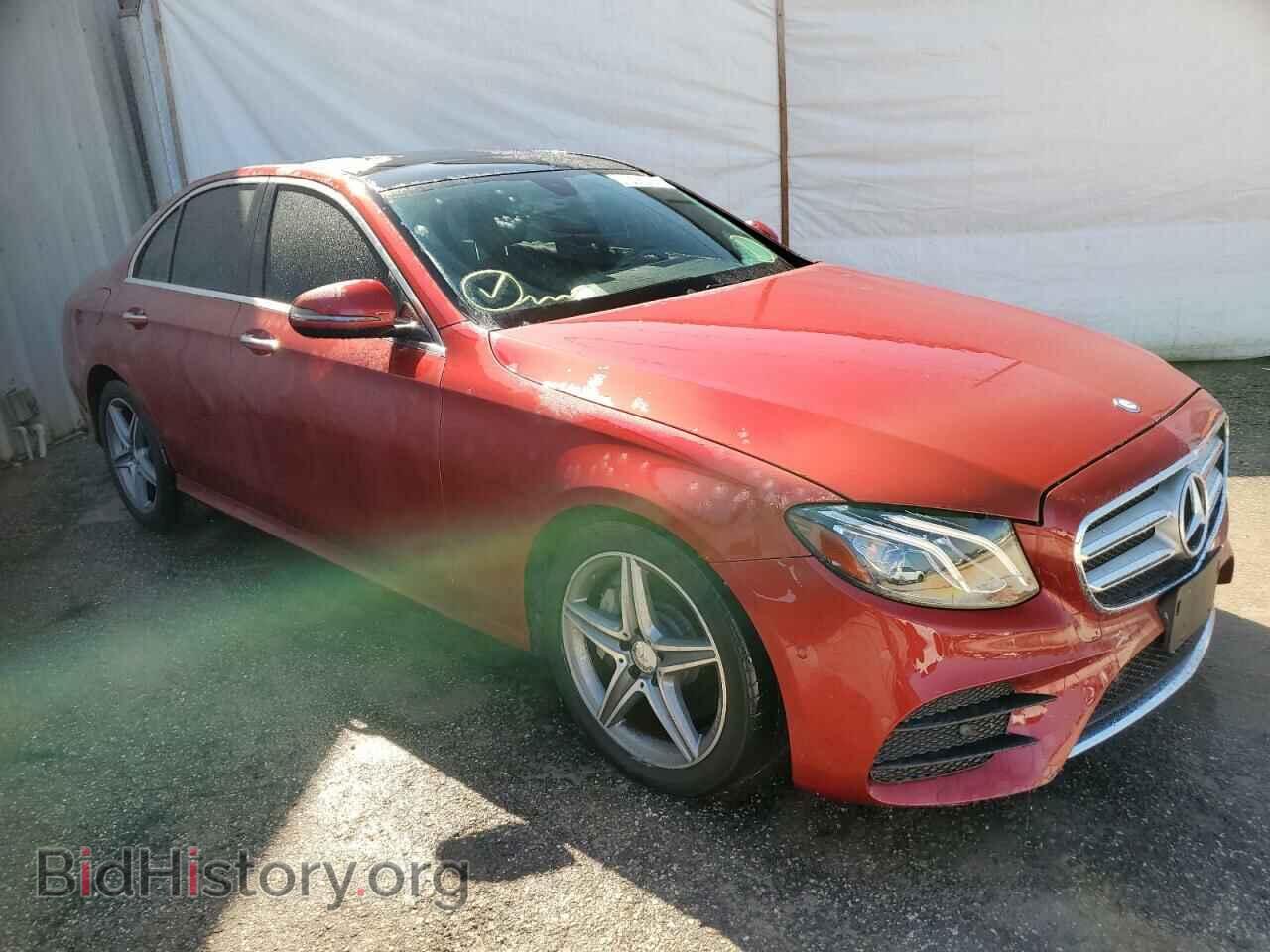 2017 MERCEDES-BENZ E-CLASS - VIN: WDDZF4KB6HA115113 - Фото 4