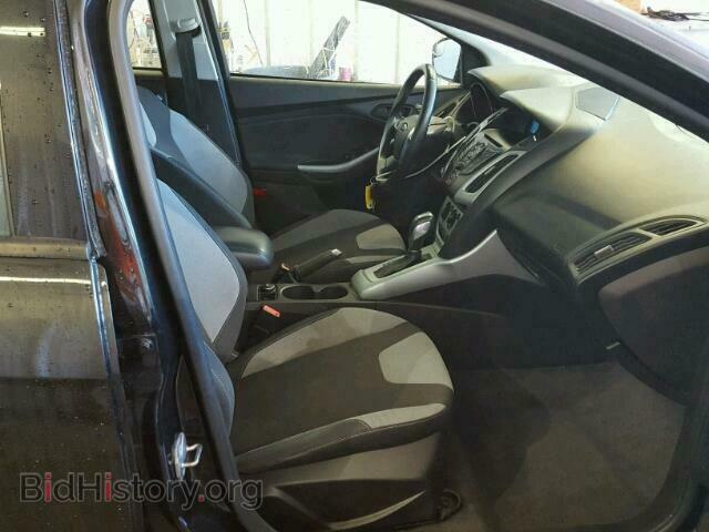 2012 Ford FOCUS (VIN 1FAHP3F26CL101416) — photo 5 of 10
