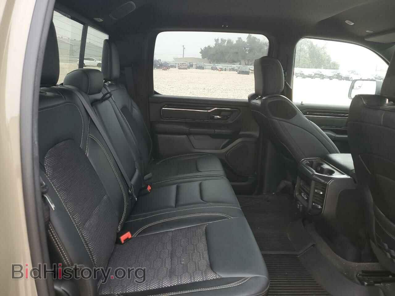2020 RAM 1500 - VIN: 1C6SRFFT5LN301042 - Фото 10