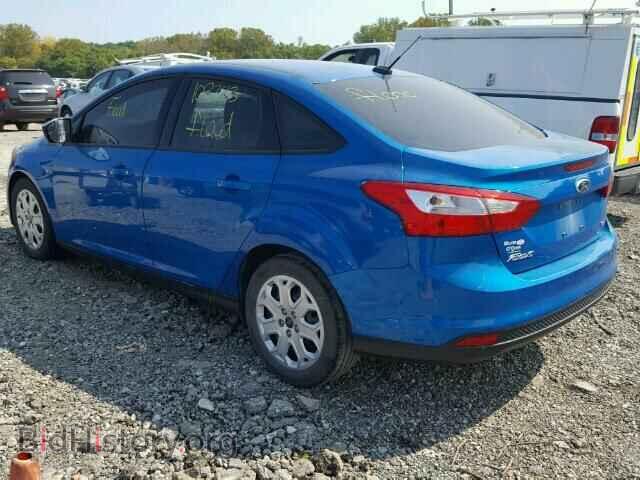 2012 FORD FOCUS - VIN: 1FAHP3F21CL342980 - Photo 3