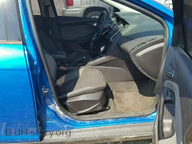 2012 FORD FOCUS - VIN: 1FAHP3F21CL342980 - Photo 5