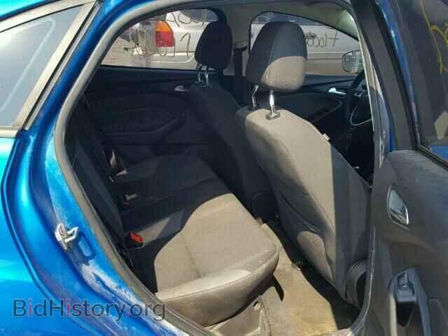 2012 FORD FOCUS - VIN: 1FAHP3F21CL342980 - Photo 6