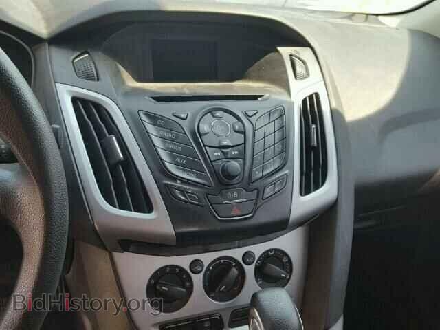 2012 FORD FOCUS - VIN: 1FAHP3F21CL342980 - Photo 9
