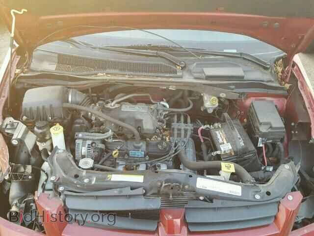 2010 DODGE CARAVAN - VIN: 2D4RN3D14AR425423 - Фото 7