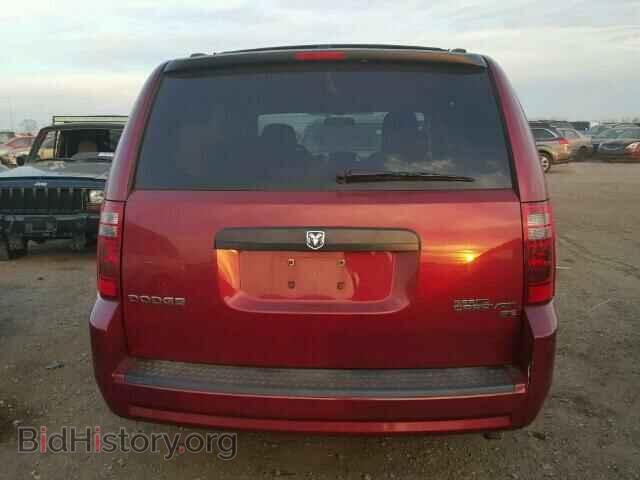 2010 DODGE CARAVAN - VIN: 2D4RN3D14AR425423 - Фото 10