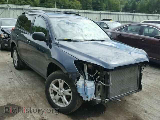 Photo 2T3BF4DVXBW153570 - TOYOTA RAV4 2011