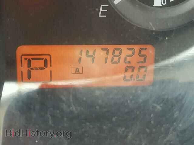 2010 NISSAN VERSA - VIN: 3N1CC1AP6AL366848 - Фото 8