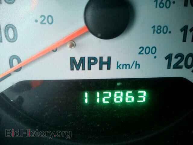 2006 DODGE CARAVAN - VIN: 1D4GP24R56B689824 - Фото 8