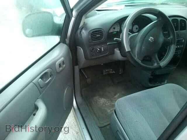 2006 DODGE CARAVAN - VIN: 1D4GP24R56B689824 - Фото 9