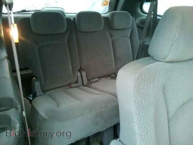 2006 DODGE CARAVAN - VIN: 1D4GP24R56B689824 - Фото 10