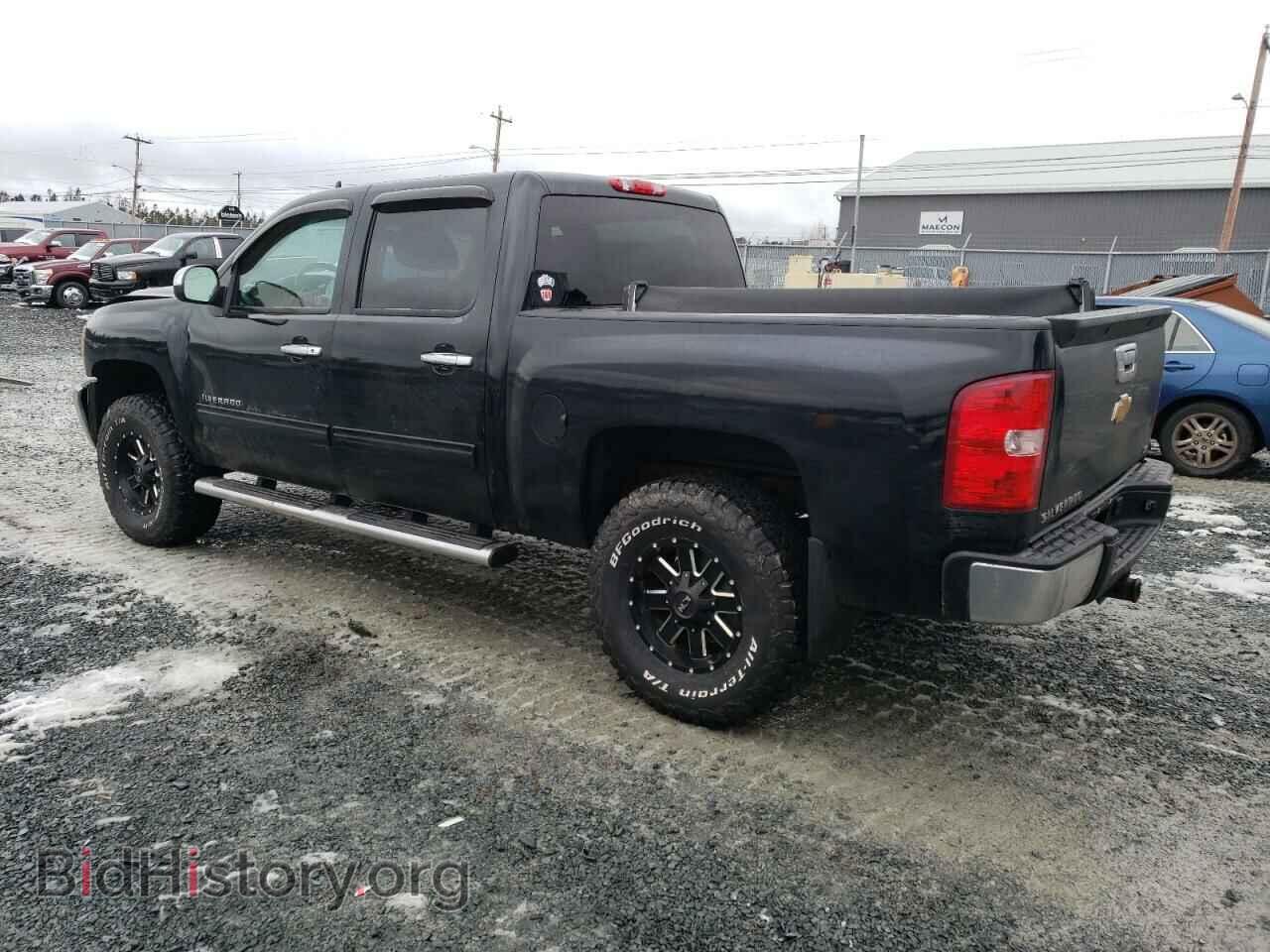2013 CHEVROLET ALL Models - VIN: 3GCPKREA7DG213902 - Фото 2