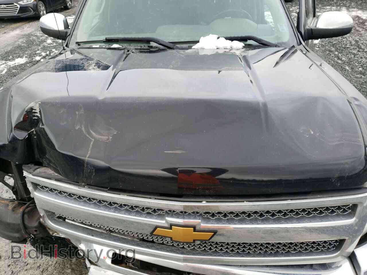 2013 CHEVROLET ALL Models - VIN: 3GCPKREA7DG213902 - Фото 11