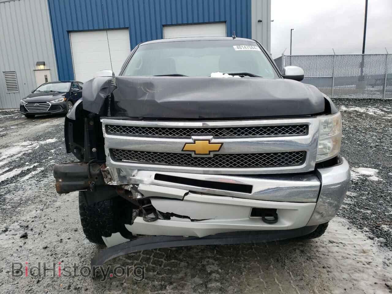 2013 CHEVROLET ALL Models - VIN: 3GCPKREA7DG213902 - Фото 5