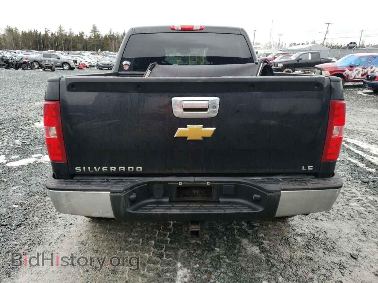 2013 CHEVROLET ALL Models - VIN: 3GCPKREA7DG213902 - Фото 6