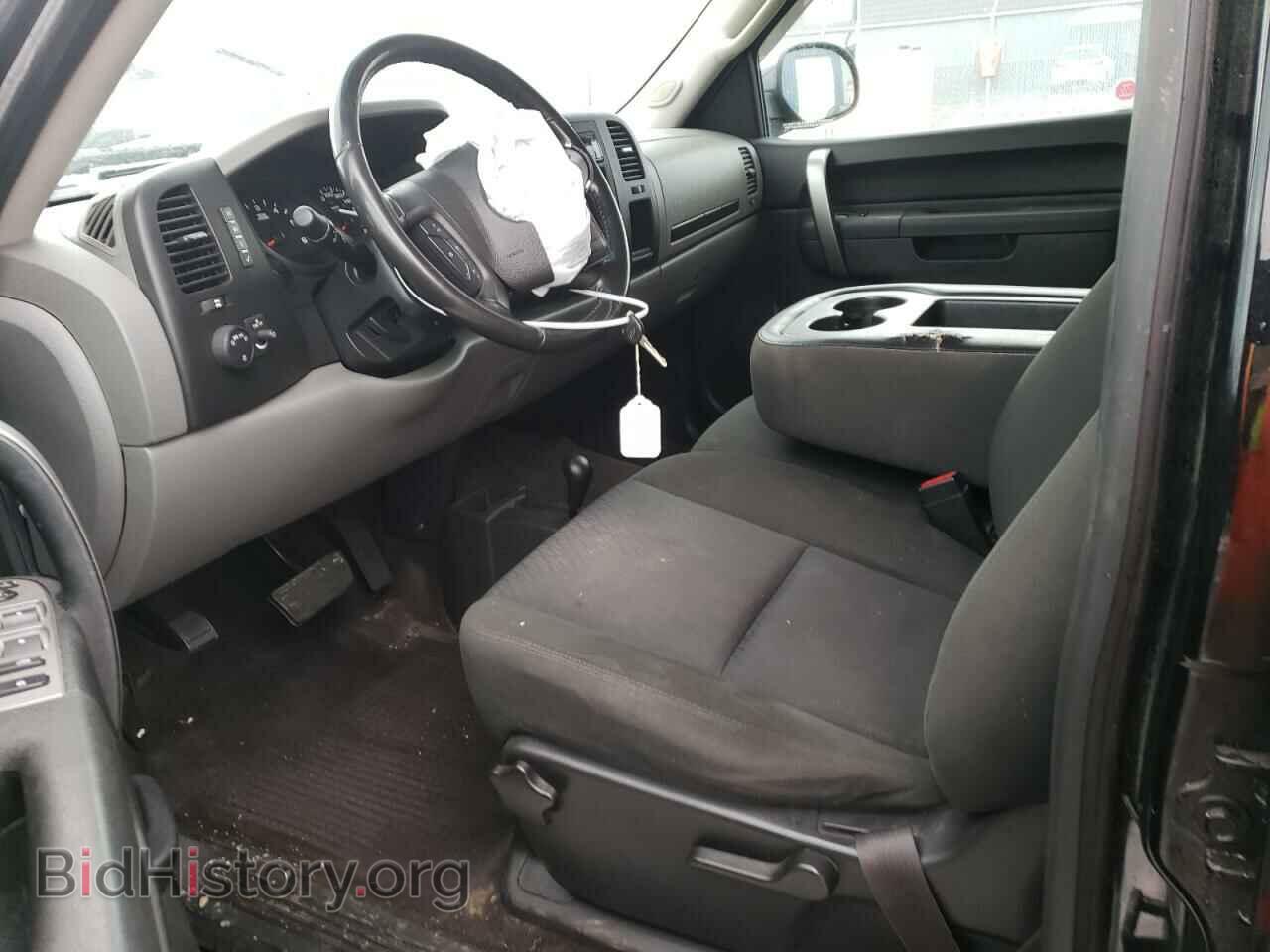 2013 CHEVROLET ALL Models - VIN: 3GCPKREA7DG213902 - Фото 7