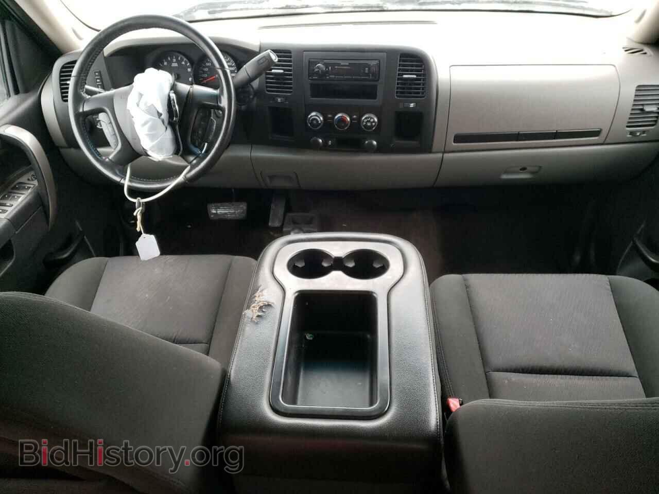 2013 CHEVROLET ALL Models - VIN: 3GCPKREA7DG213902 - Фото 8