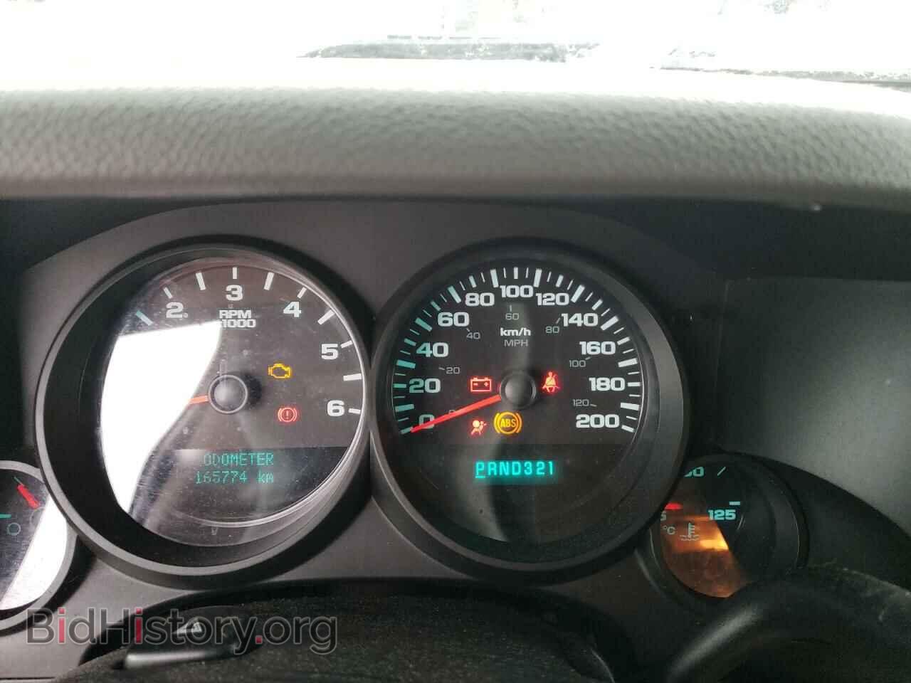 2013 CHEVROLET ALL Models - VIN: 3GCPKREA7DG213902 - Фото 9