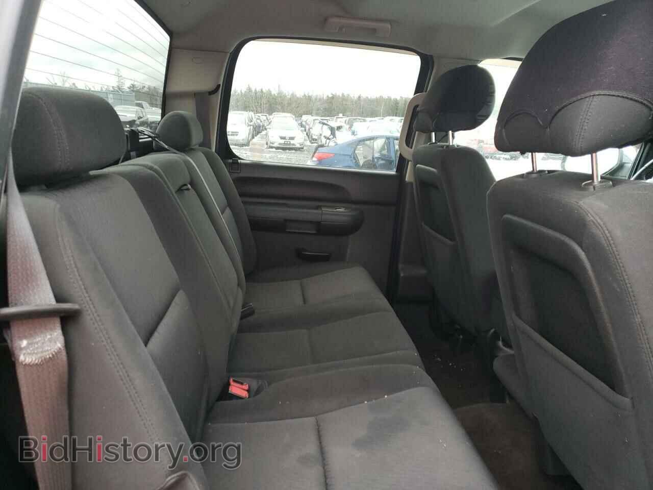 2013 CHEVROLET ALL Models - VIN: 3GCPKREA7DG213902 - Фото 10