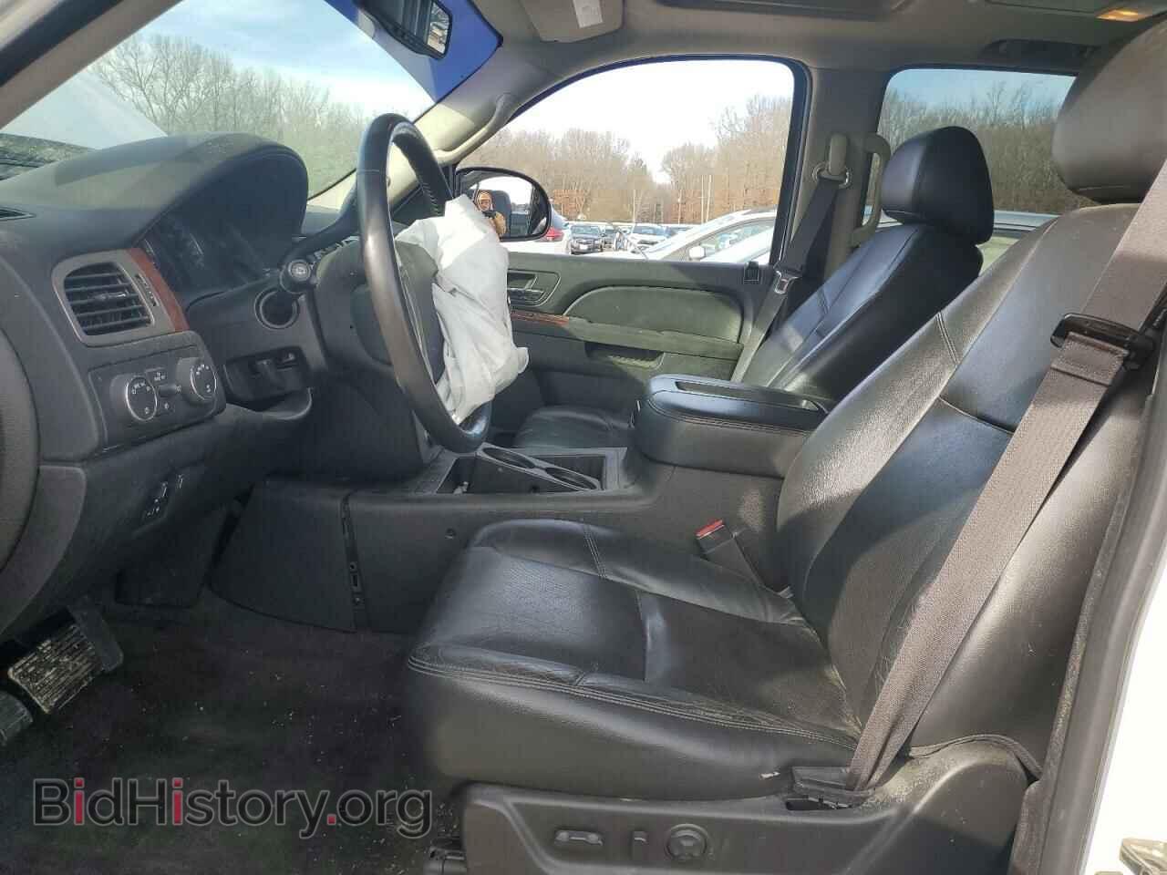 2014 GMC YUKON - VIN: 1GKS2CE06ER126786 - Фото 7