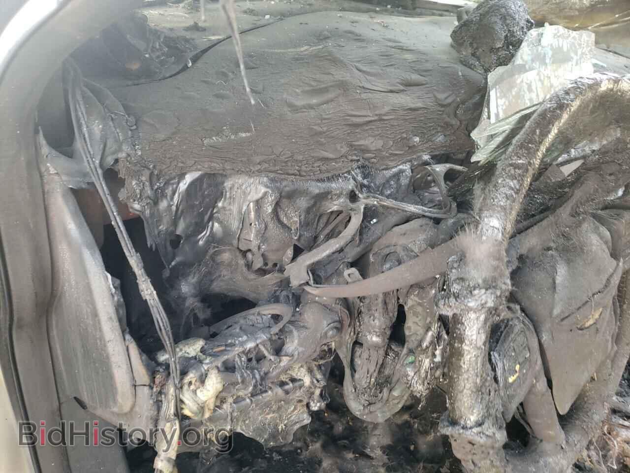 2013 CHRYSLER 200 - VIN: 1C3CCBBB5DN727758 - Photo 9