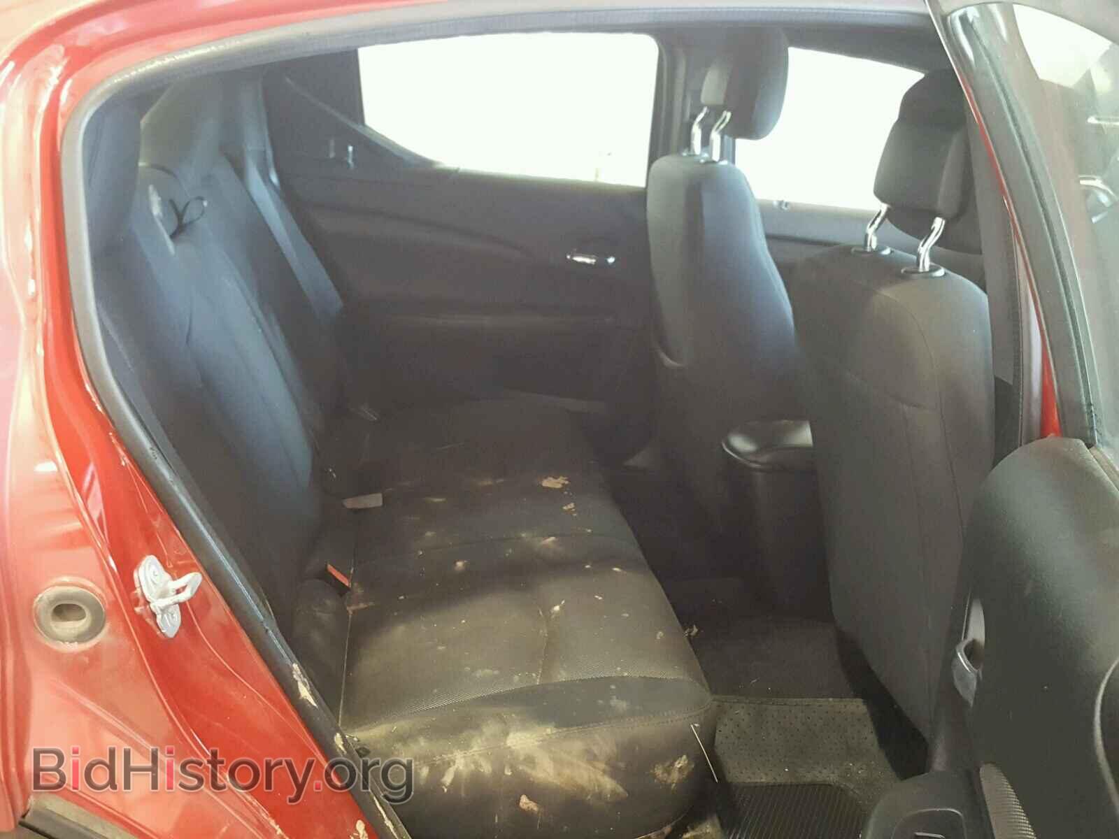 2014 DODGE AVENGER - VIN: 1C3CDZAG0EN148861 - Photo 6