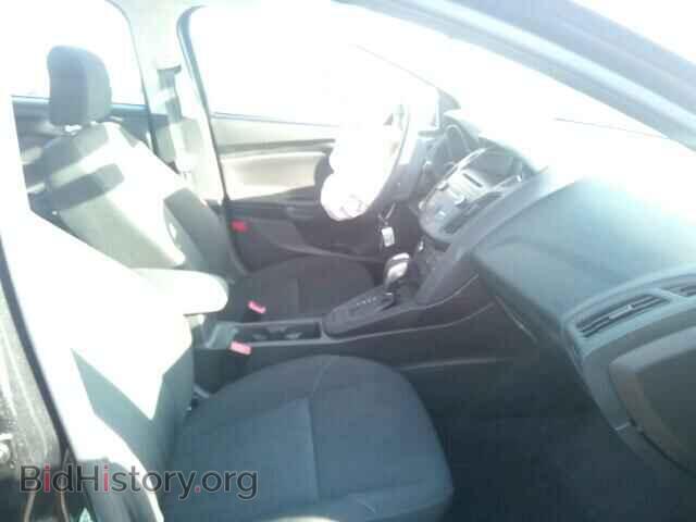 2015 FORD FOCUS - VIN: 1FADP3F25FL367187 - Фото 5