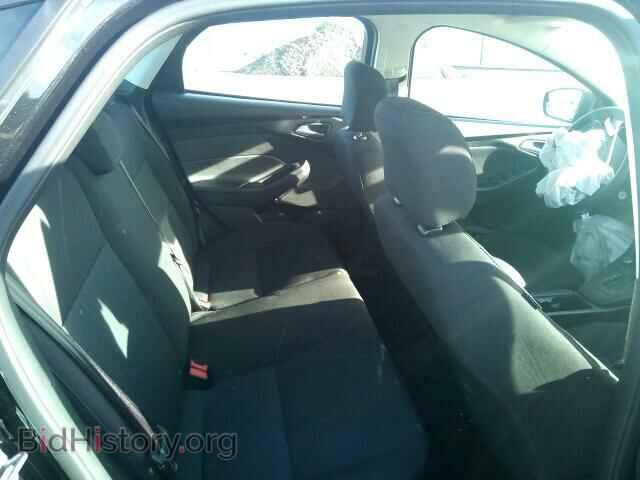 2015 FORD FOCUS - VIN: 1FADP3F25FL367187 - Фото 6