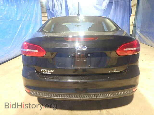 2015 FORD FOCUS - VIN: 1FADP3F25FL367187 - Фото 10