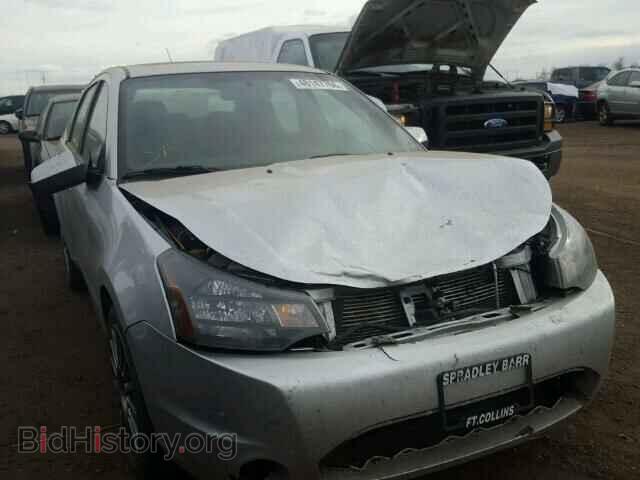 Photo 1FAHP3GNXBW169725 - FORD FOCUS 2011