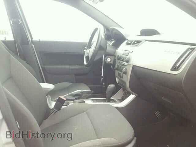 2011 FORD FOCUS - VIN: 1FAHP3GNXBW169725 - Фото 5