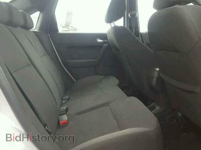 2011 FORD FOCUS - VIN: 1FAHP3GNXBW169725 - Фото 6