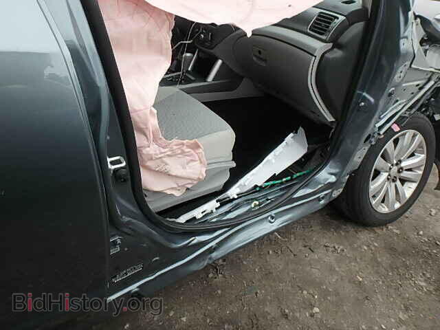 2013 SUBARU FORESTER - VIN: JF2SHADC2DH441312 - Фото 9