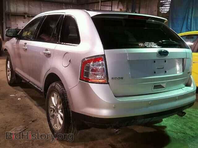 2009 FORD EDGE - VIN: 2FMDK38C59BA34471 - Photo 3