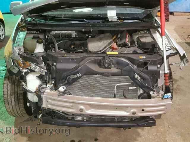 2009 FORD EDGE - VIN: 2FMDK38C59BA34471 - Photo 7