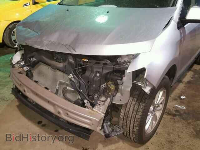 2009 FORD EDGE - VIN: 2FMDK38C59BA34471 - Photo 10