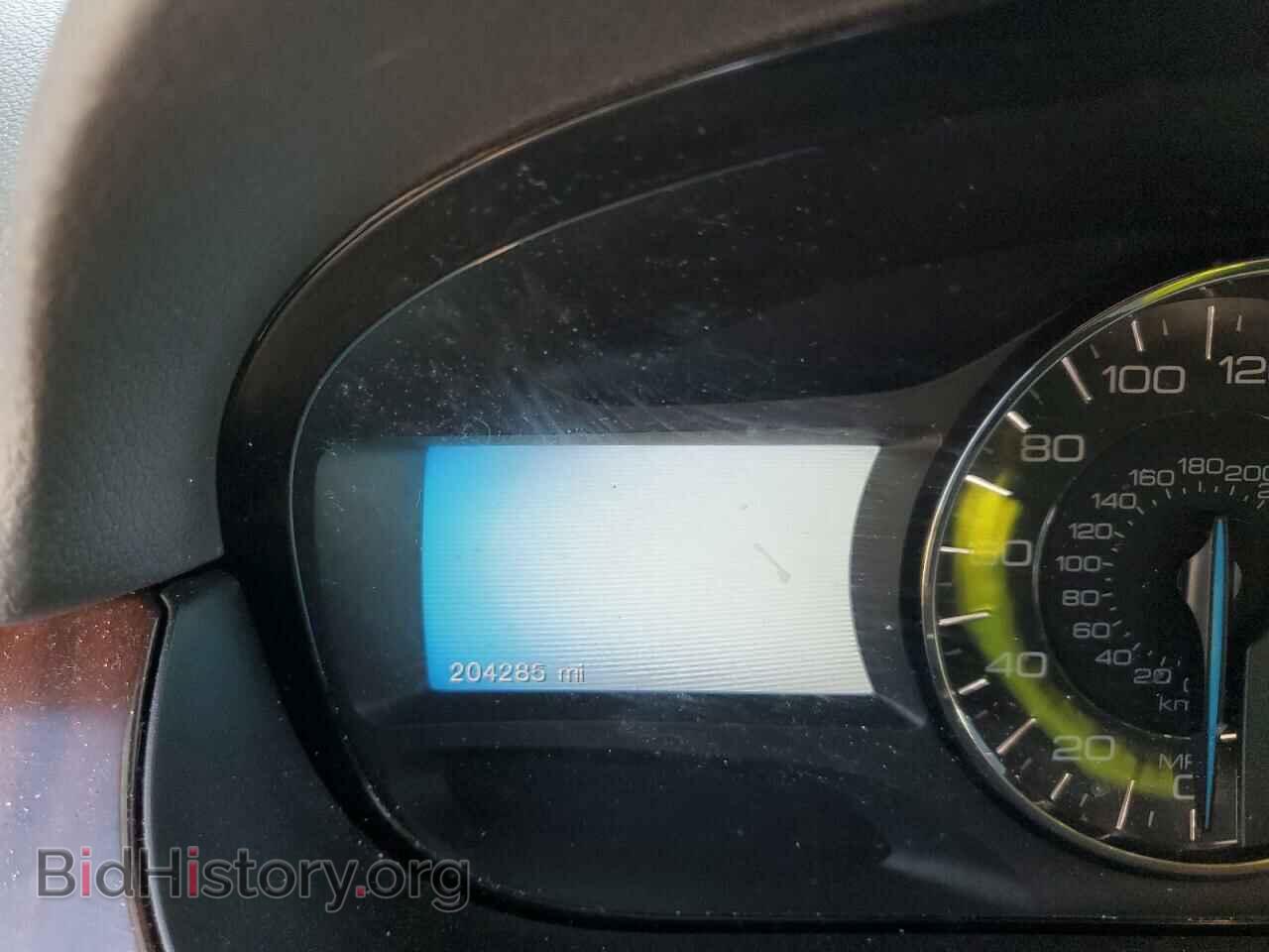 2013 FORD EDGE - VIN: 2FMDK3K94DBB56518 - Фото 9