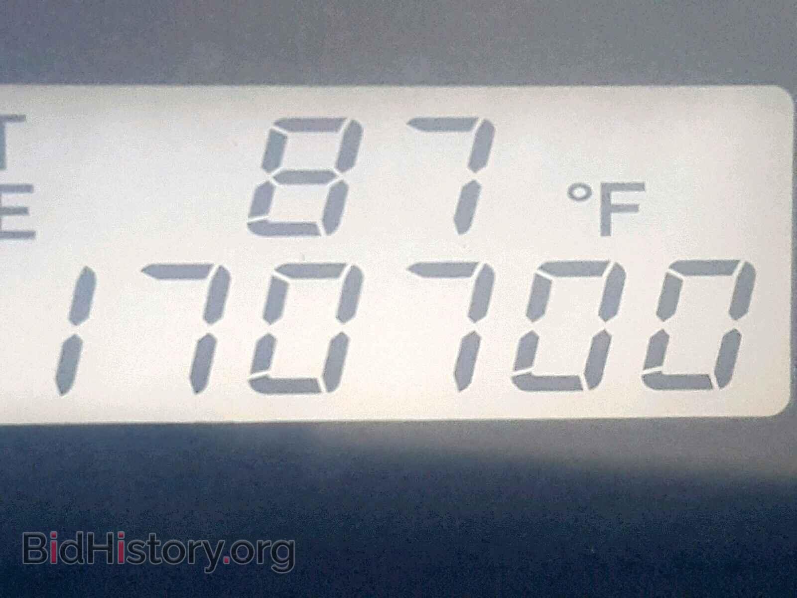 2007 TOYOTA COROLLA - VIN: JTDBR32E670104608 - Photo 8