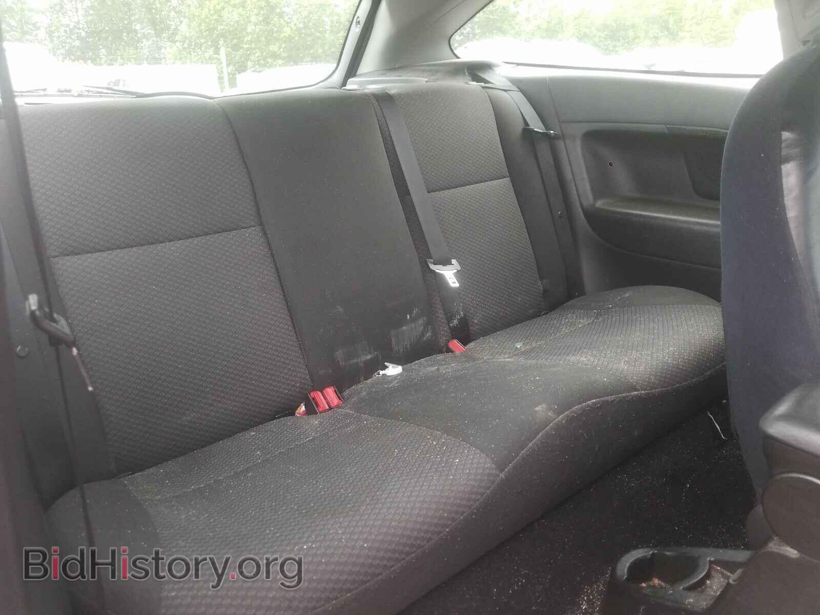 2006 FORD FOCUS - VIN: 1FAHP31NX6W214483 - Фото 6