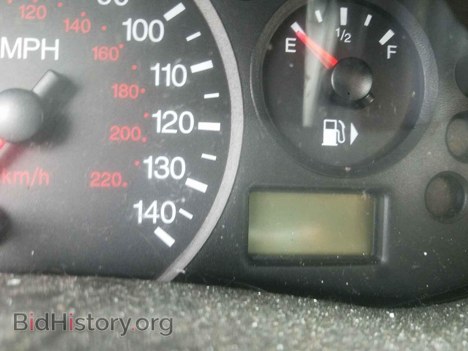 2006 FORD FOCUS - VIN: 1FAHP31NX6W214483 - Фото 8