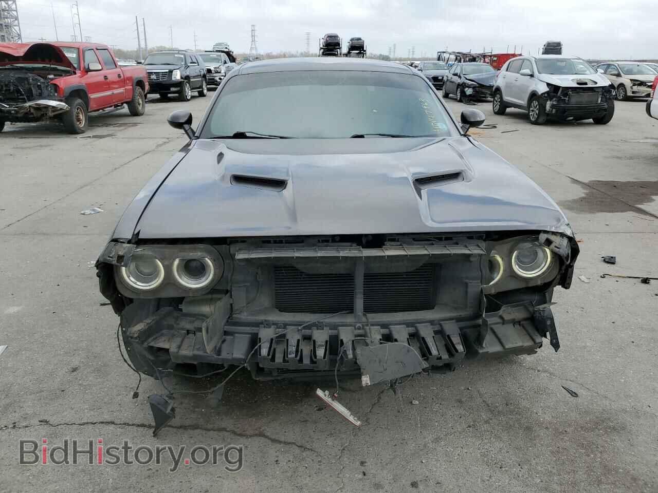 2015 DODGE CHALLENGER - VIN: 2C3CDZAGXFH810973 - Photo 5
