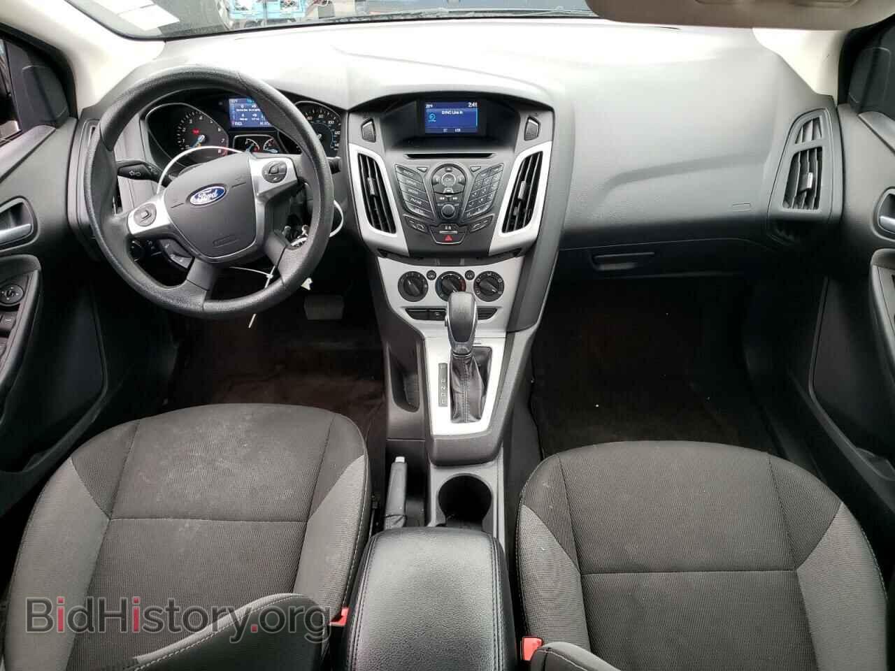 2014 FORD FOCUS - VIN: 1FADP3F20EL427343 - Photo 8