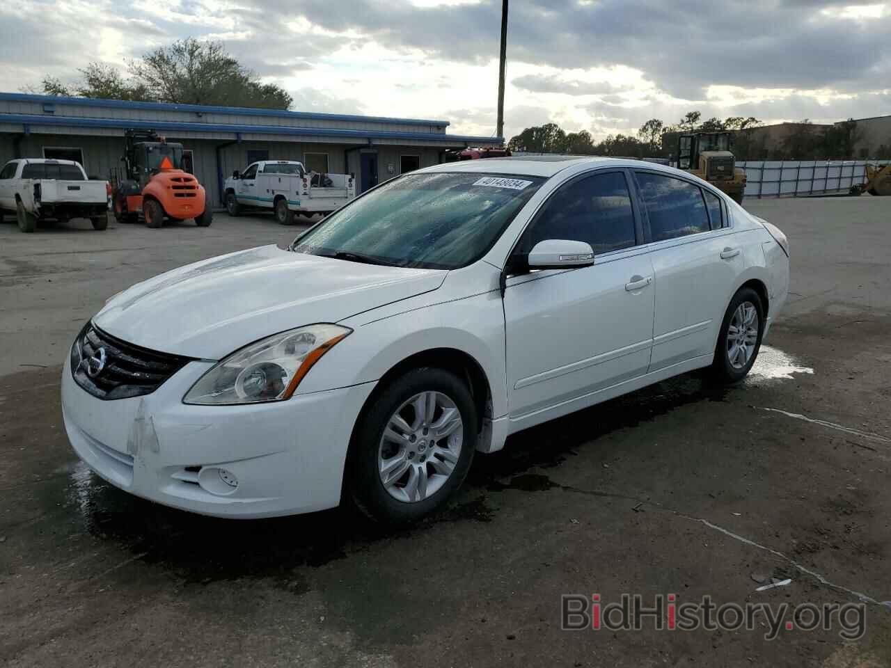 Photo 1N4AL2AP3AC100635 - NISSAN ALTIMA 2010